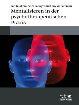 cover image of Mentalisieren in der psychotherapeutischen Praxis